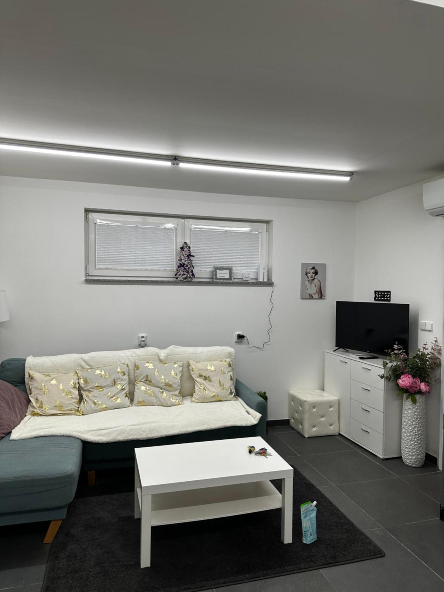 Vinor Apartamento Praga
